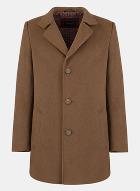 Płaszcz męski PLM-7X-050-E