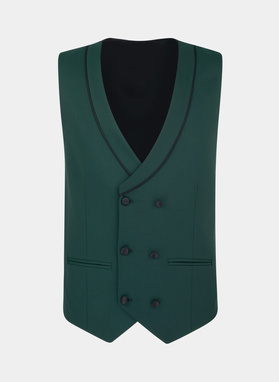 Smokingo liemenė P22SF-8S-006-Z-S