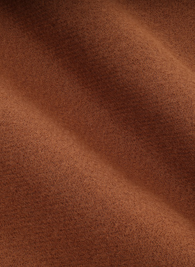 Rusvas vyriškas šalikas