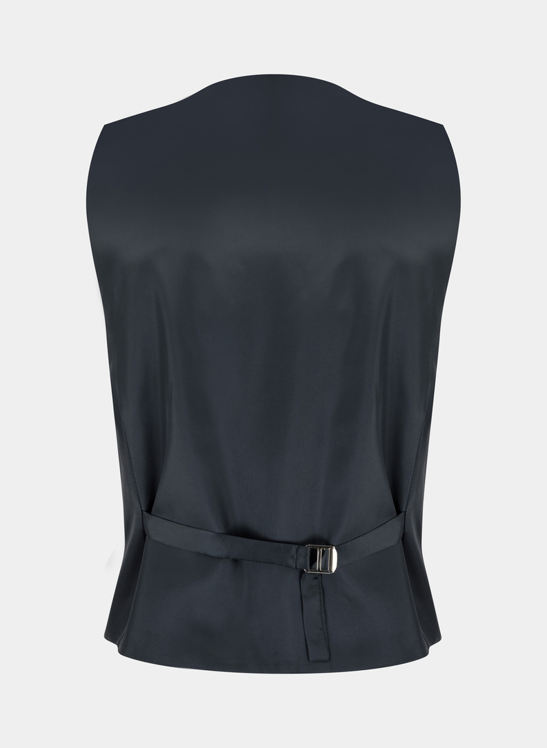 Smokingo liemenė P22SF-8S-006-Z-S