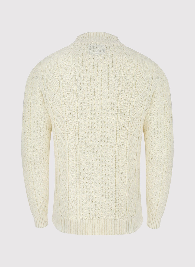 Megztinis ARMANDO P20WF-2X-001-E