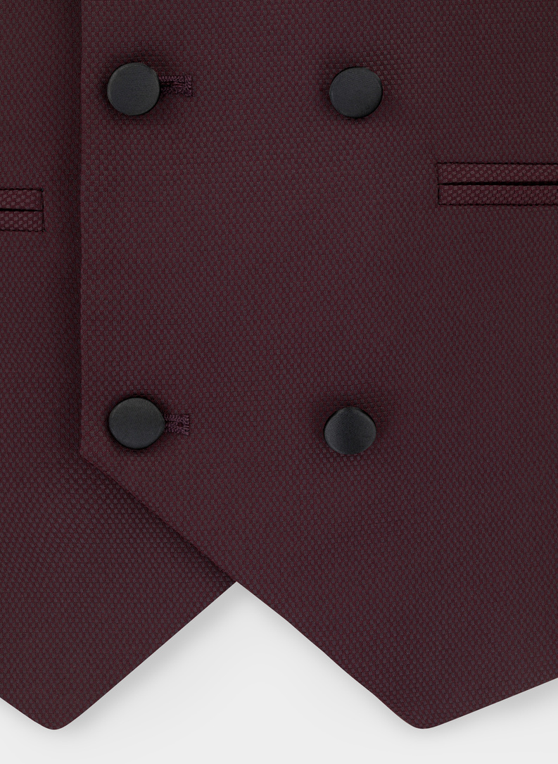 Smokingo liemenė P22SF-8S-004-D-S