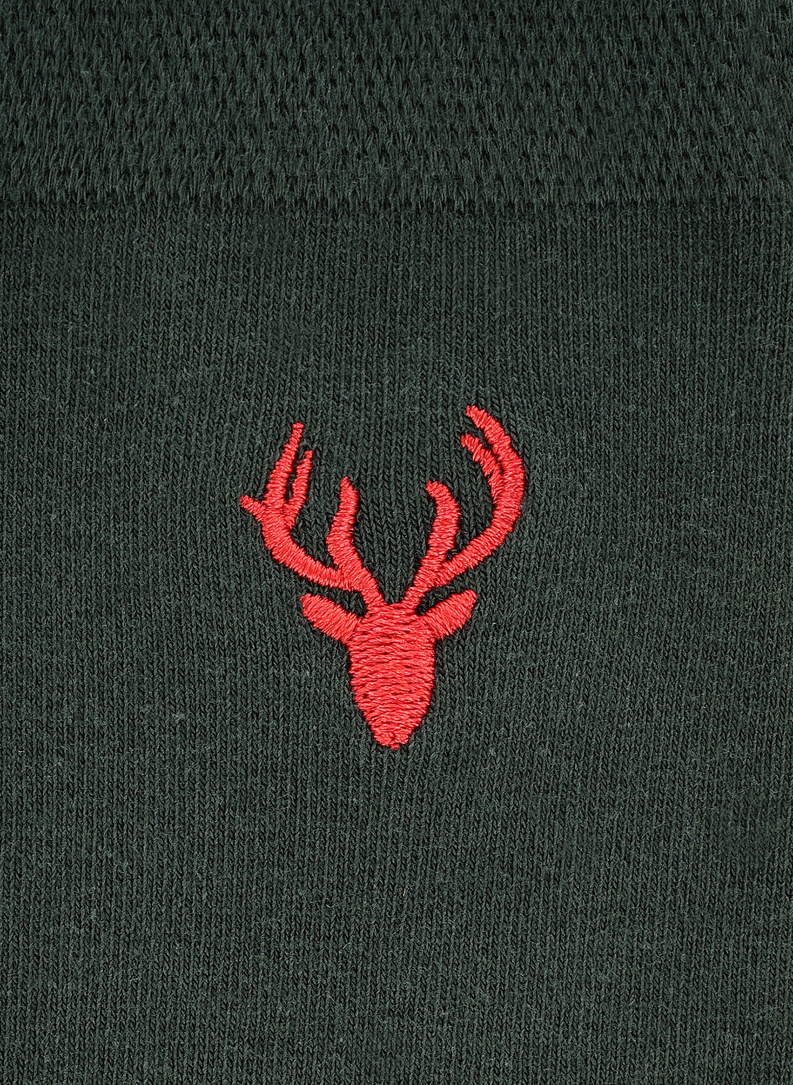 5 vyriškų kojinių porų komplektas