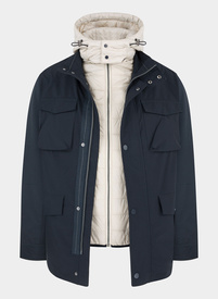 Striukė su berankoviu P22SF-5X-003-G-0