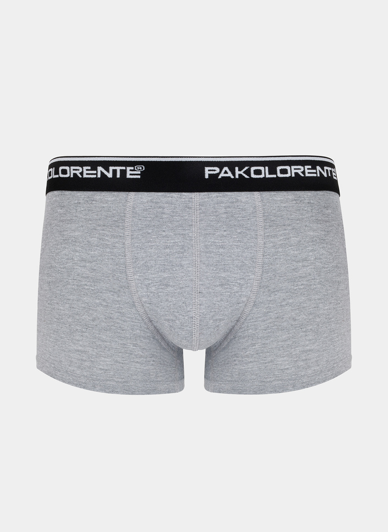 Bokserki męskie - 3 pary PLM-GX-002-X