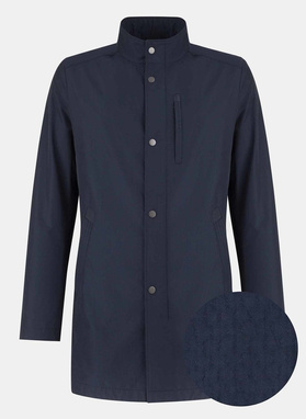 Vyriškas lietpaltis ALZIRA P20SF-7X-004-G