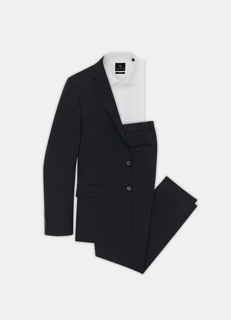 Marynarka garniturowa P20WF-3G-038-C