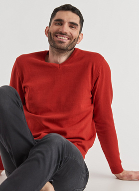 Megztinis MATTHEO P21SB-2X-085-W