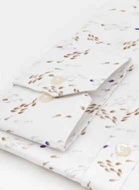 Marškiniai il.rankovėm P21SF-1X-119-B