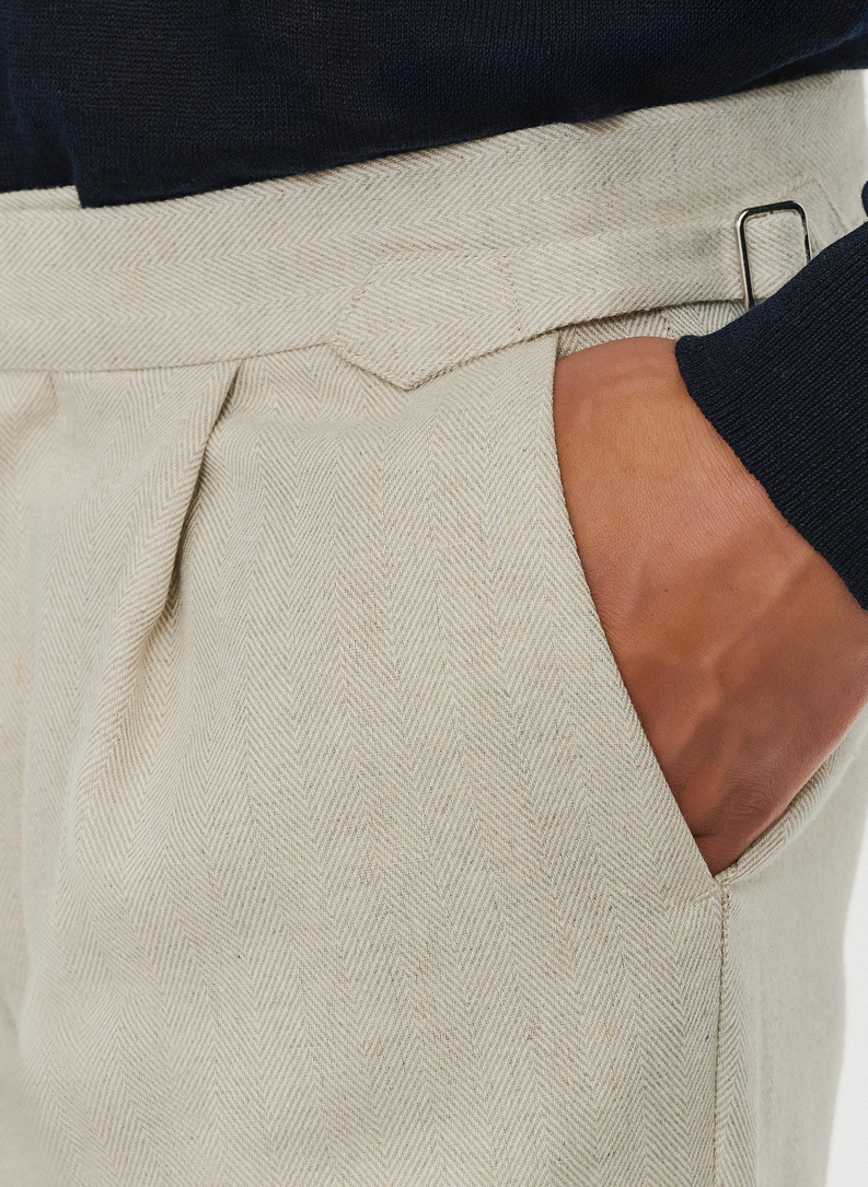 Kelnės casual VICUNA P20WF-WX-004-G