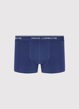 Trijų vyriškų boksikių pakuotė