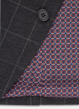 Marynarka męska KORO PLM-3X-236-S