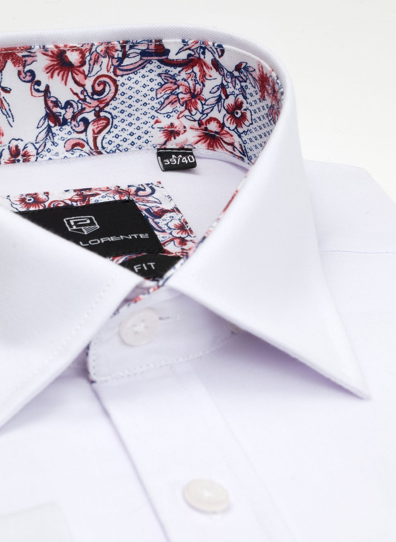 Marškiniai il.rankovėm ALICANTE P20SF-1X-044-B