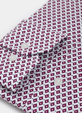 Marškiniai il.rankovėm P21SF-1X-095-X