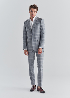 Švarkas kostiumo MEXICALI P20SF-3G-024-N