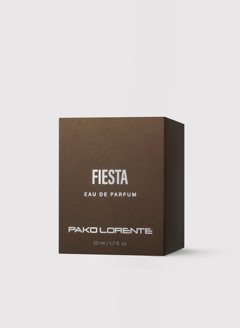 Vyriški kvepalai „Fiesta“