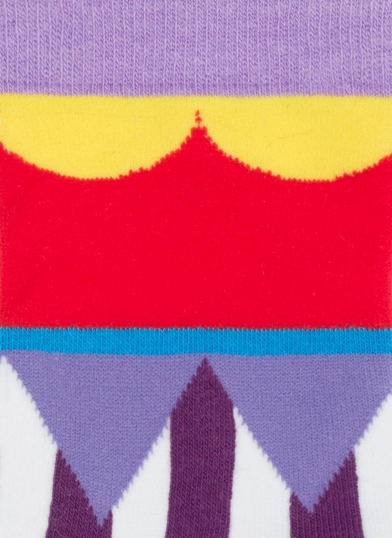 Kojinės DTS-SX-471-X