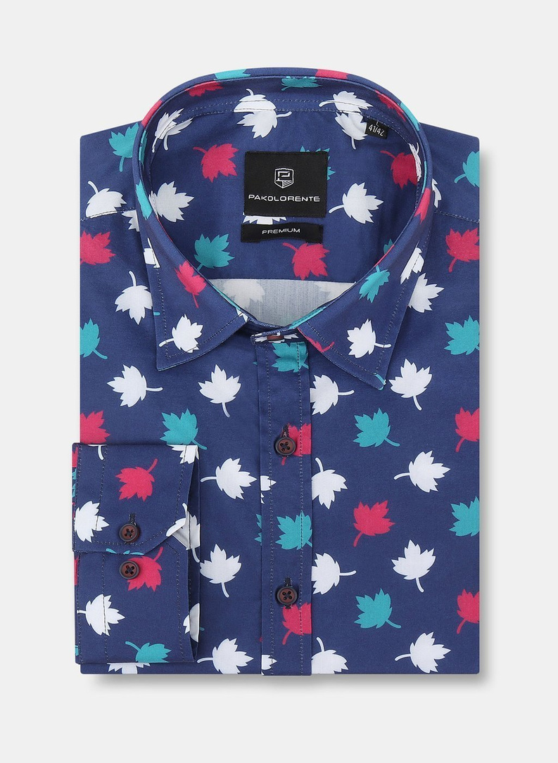 Marškiniai il.rankovėm PLH-1X-013-G