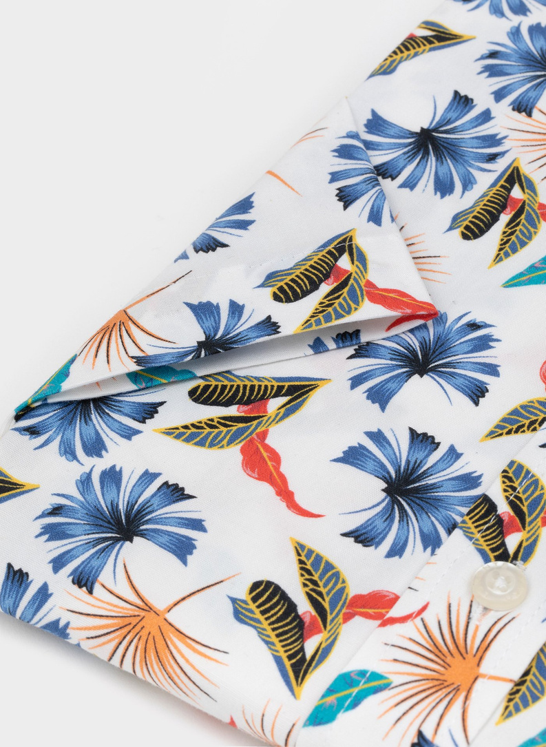 Marškiniai il.rankovėm P21SF-1K-014-X