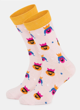 Kojinės  DTS-SX-439-R