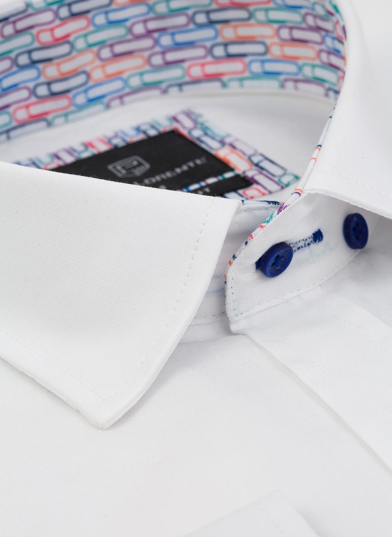 Koszula męska MONTREAL PLM-1X-419-B