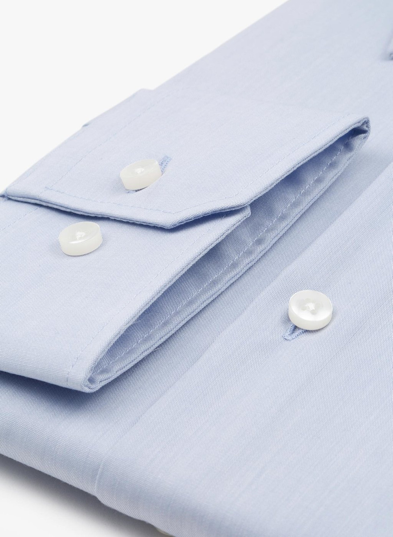 Marškiniai il.rankovėm PLM-1X-001-N