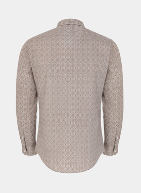 Koszula męska MELILA P20SF-1X-004-A