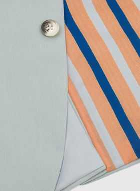 Kostiuminis švarkas P22SF-3G-018-M-S