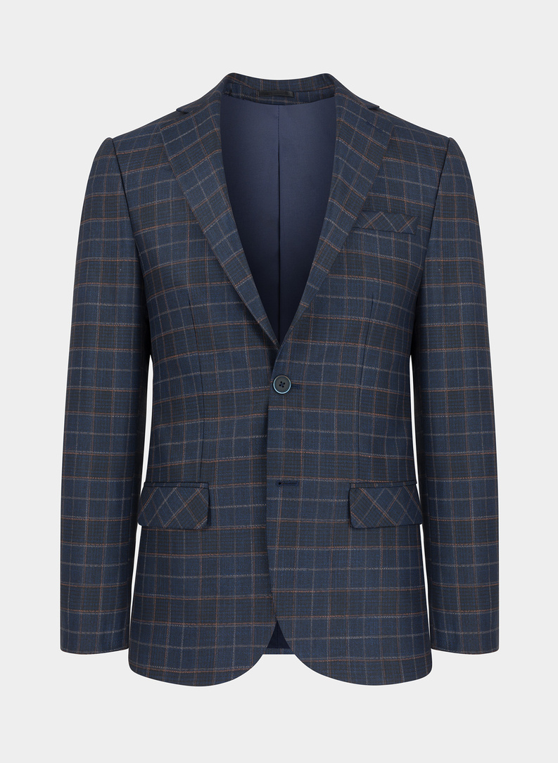 Švarkas VIC P20SF-3X-012-S