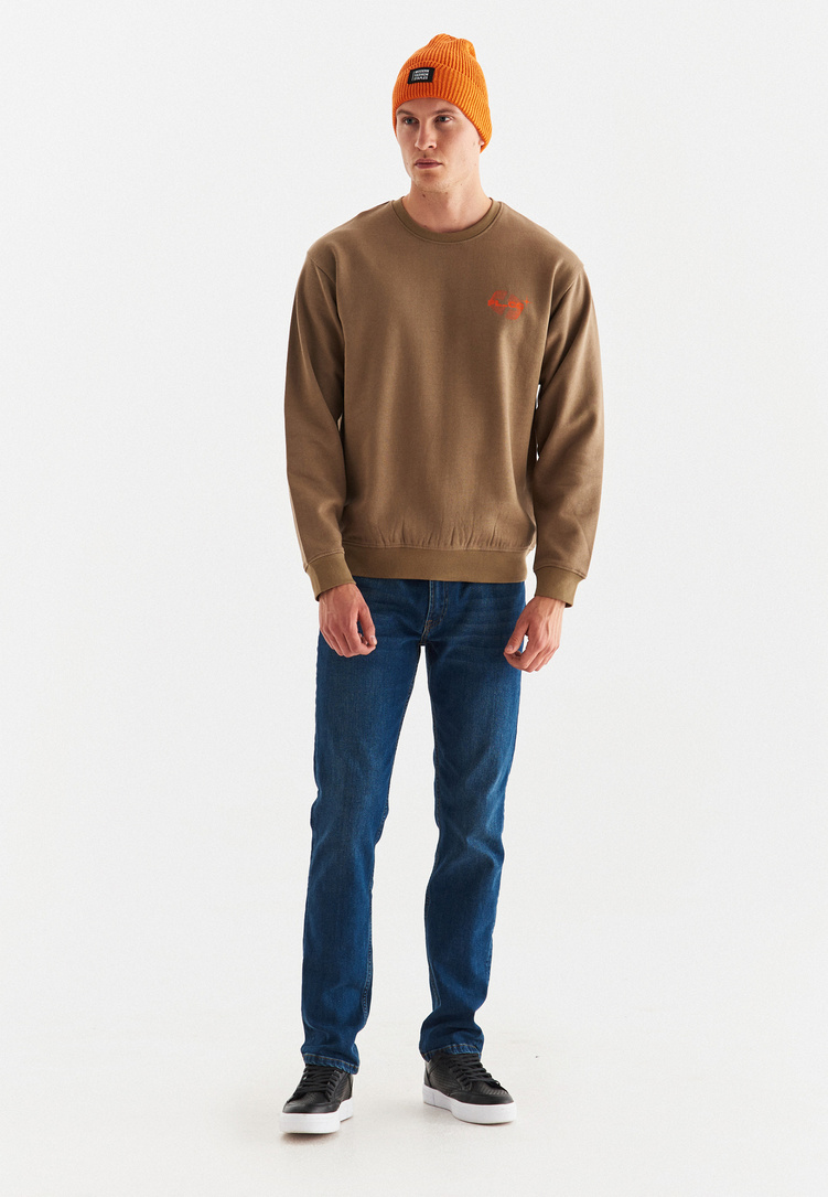 Bluzonas C22WF-2B-001-E-0