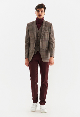 Vyriškas švarkas P22WP-3X-025-A-S