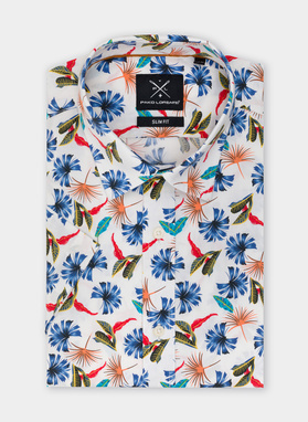 Marškiniai il.rankovėm P21SF-1K-014-X