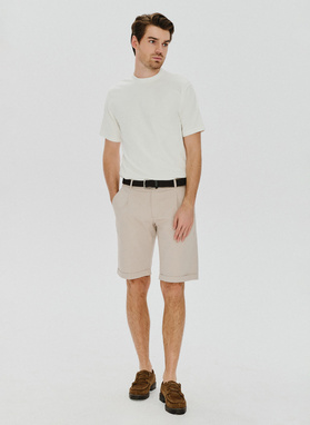 Marškinėliai BUDI P000B-TX-006-B