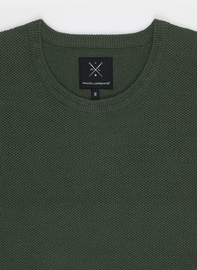 Megztinis ARMANDO P20WF-2X-001-E