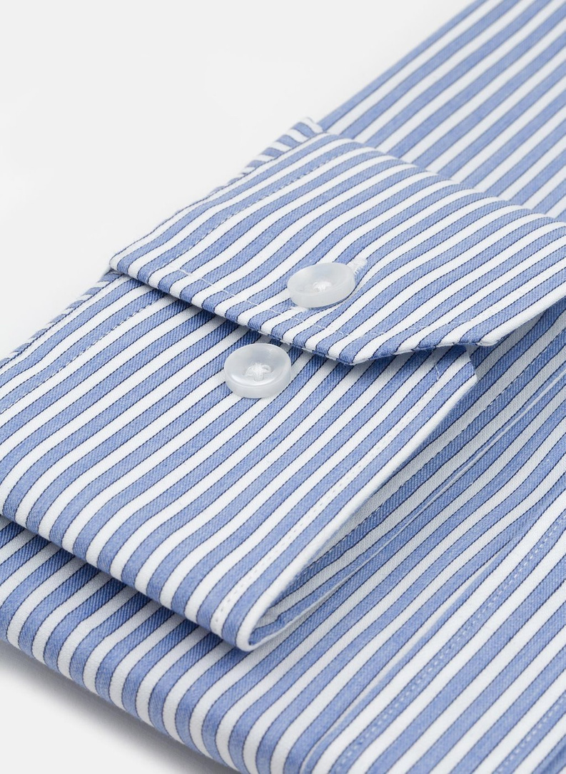 Koszula męska FERDINO PLM-1X-601-N