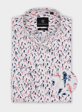 Marškiniai il.rankovėm MARCHENA P20SF-1X-013-X