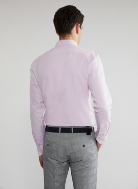 Vyriški marškiniai BODHI P000B-1X-508-R