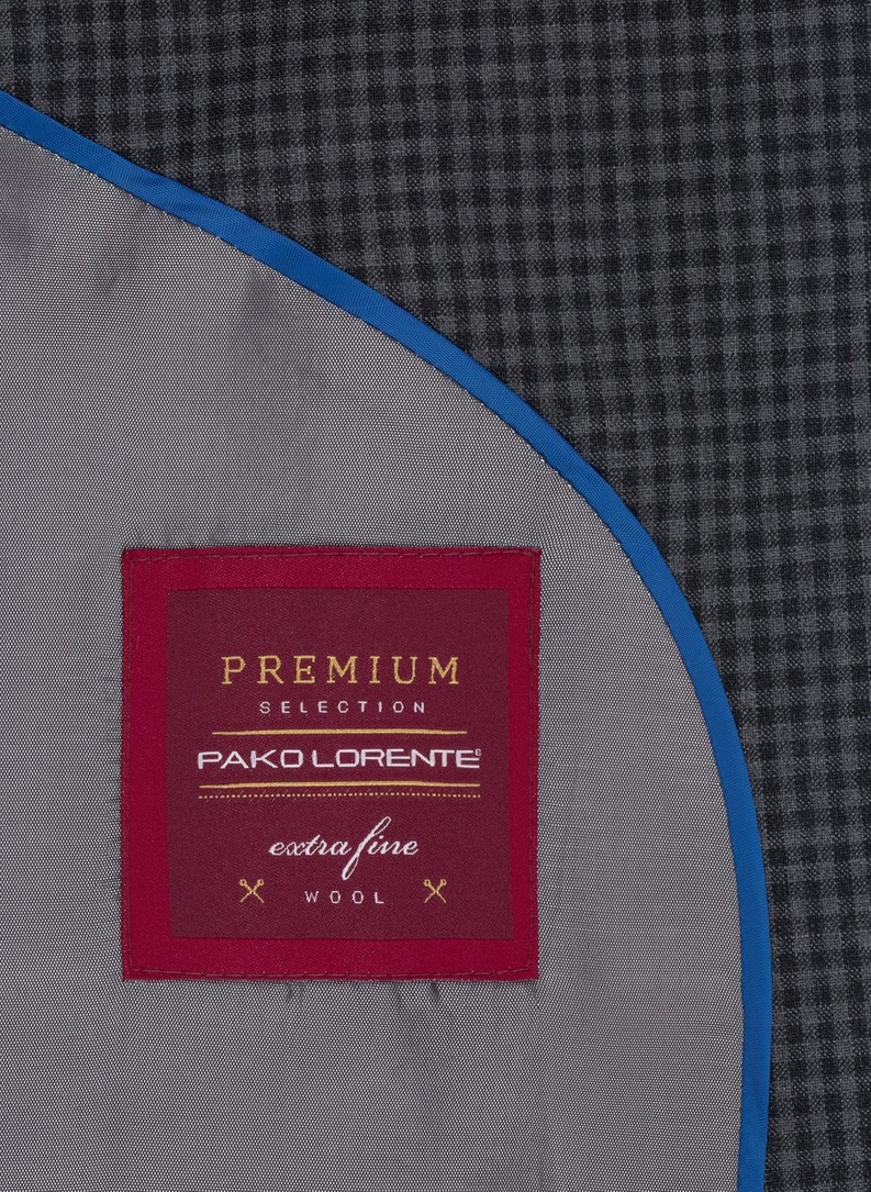 Kostiuminis švarkas MANO PPLM9-3G-225-L