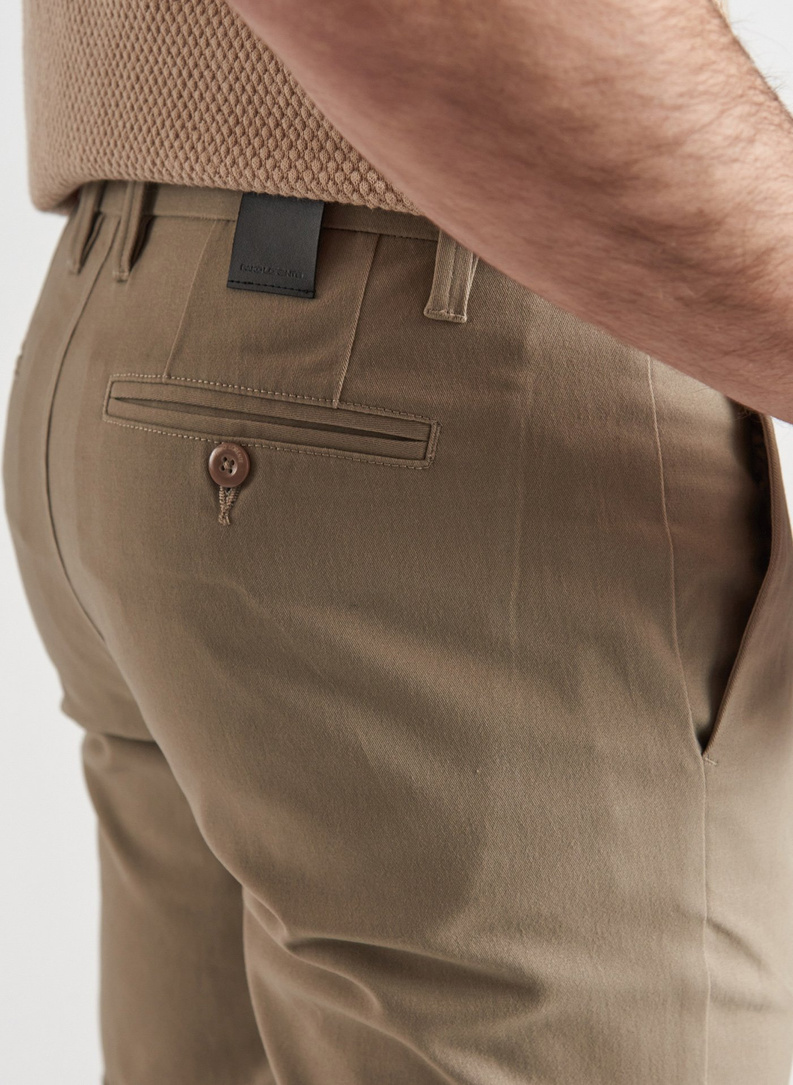 Szorty męskie P20SF-WS-002-N