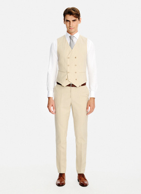 Vyriškos kostiuminės kelnės