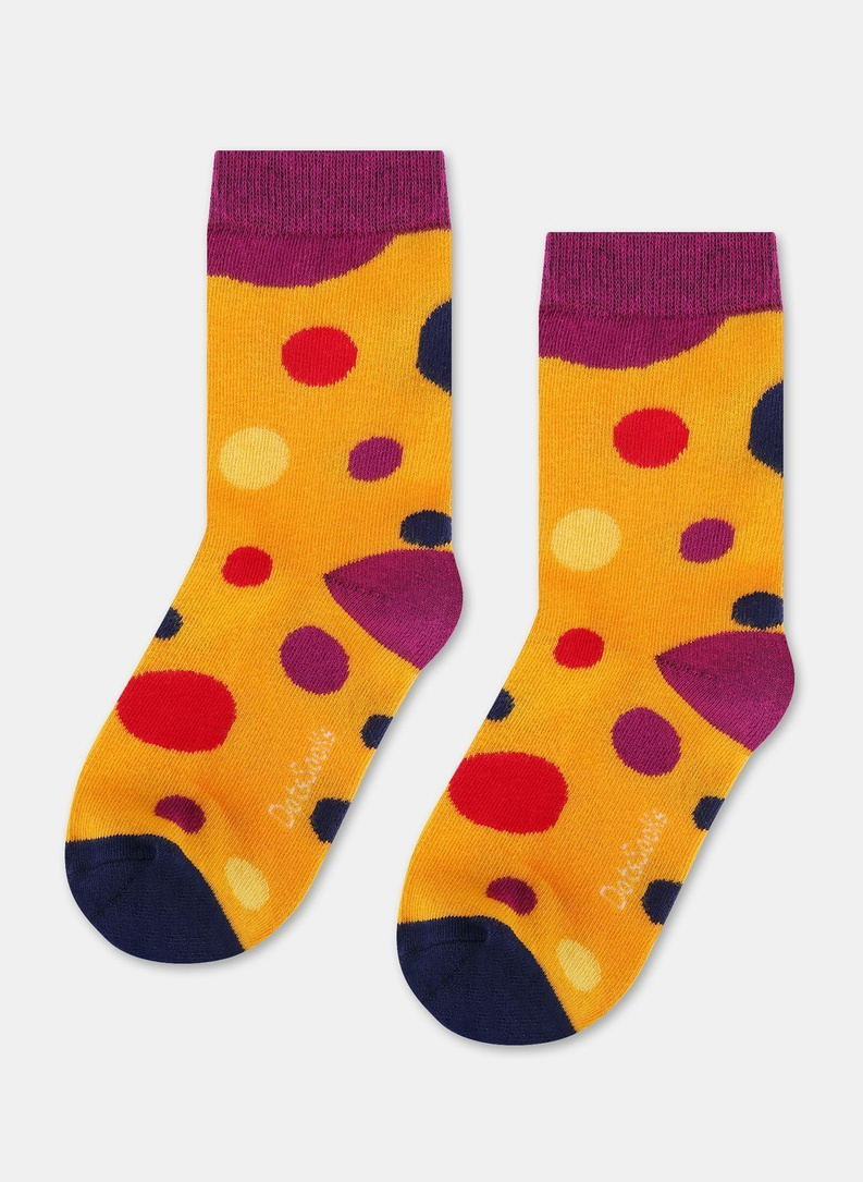 Kojinės DTS-SX-309-P