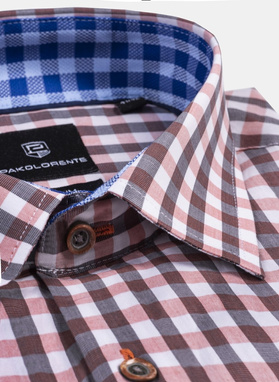 Koszula męska PLM-1X-541-P