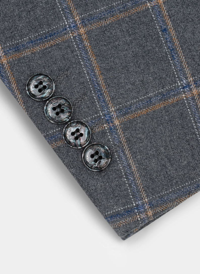 Švarkas ORO PLM-3X-285-S