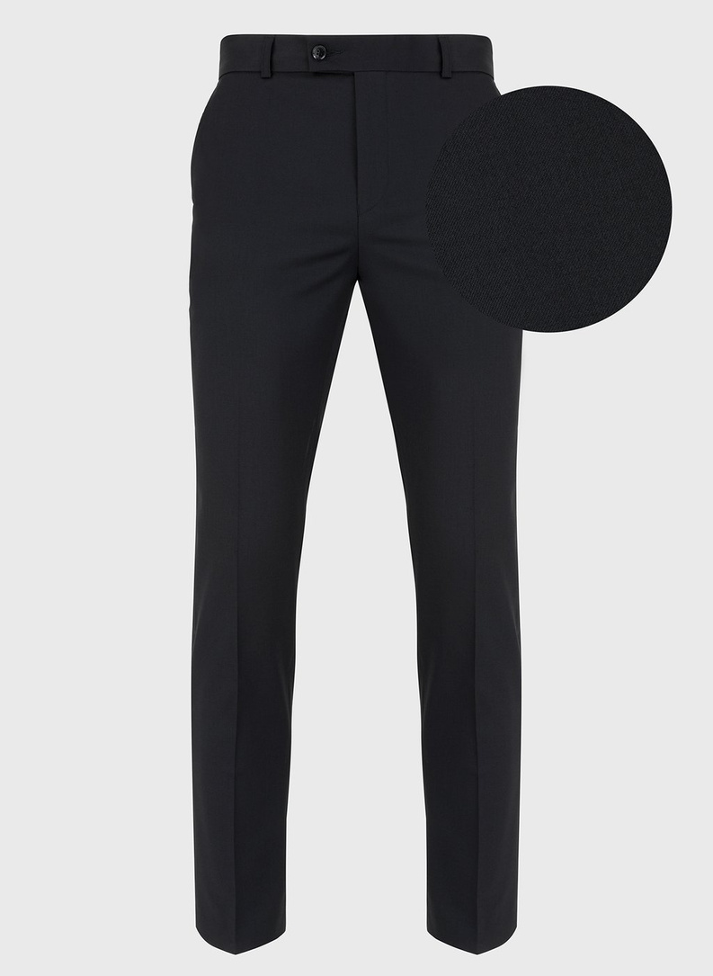 Vyriškos kostiuminės kelnės PLM-6G-038-C