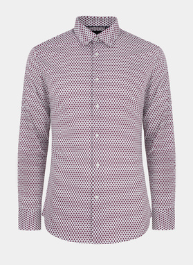 Marškiniai il.rankovėm P21SF-1X-095-X