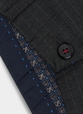 Kelnės casual NALDO PLM-WX-227-S