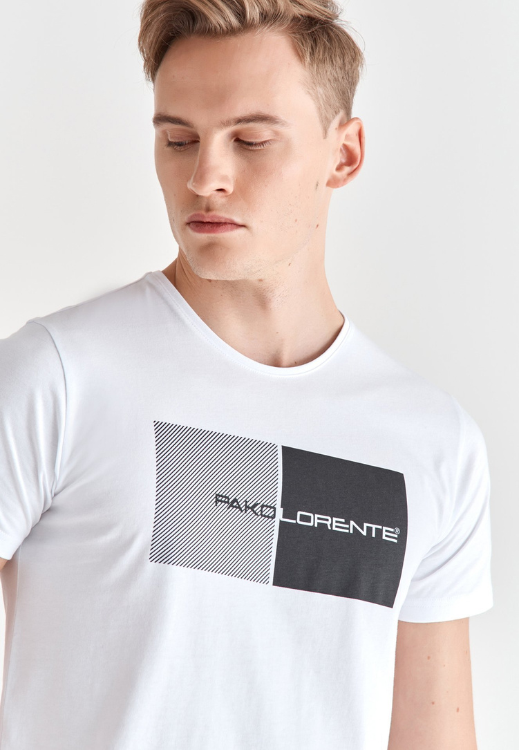 Marškinėliai C20WF-TX-001-E