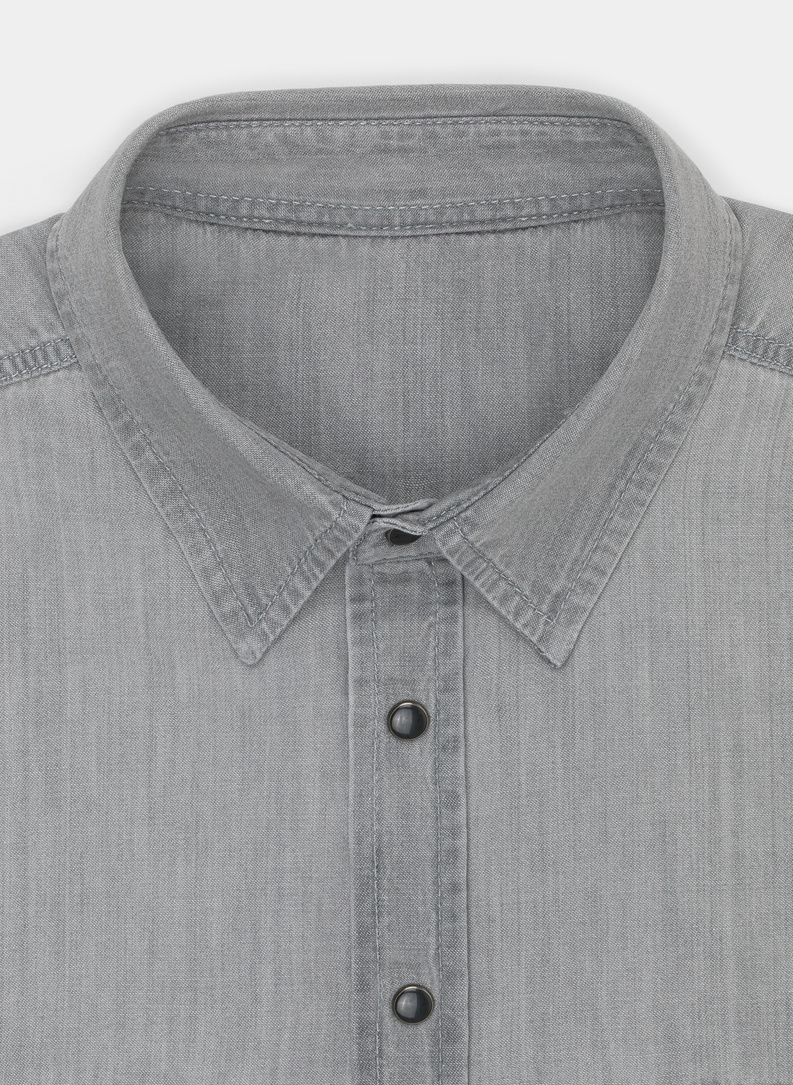 Marškiniai il.rankovėm P21SF-1X-111-G