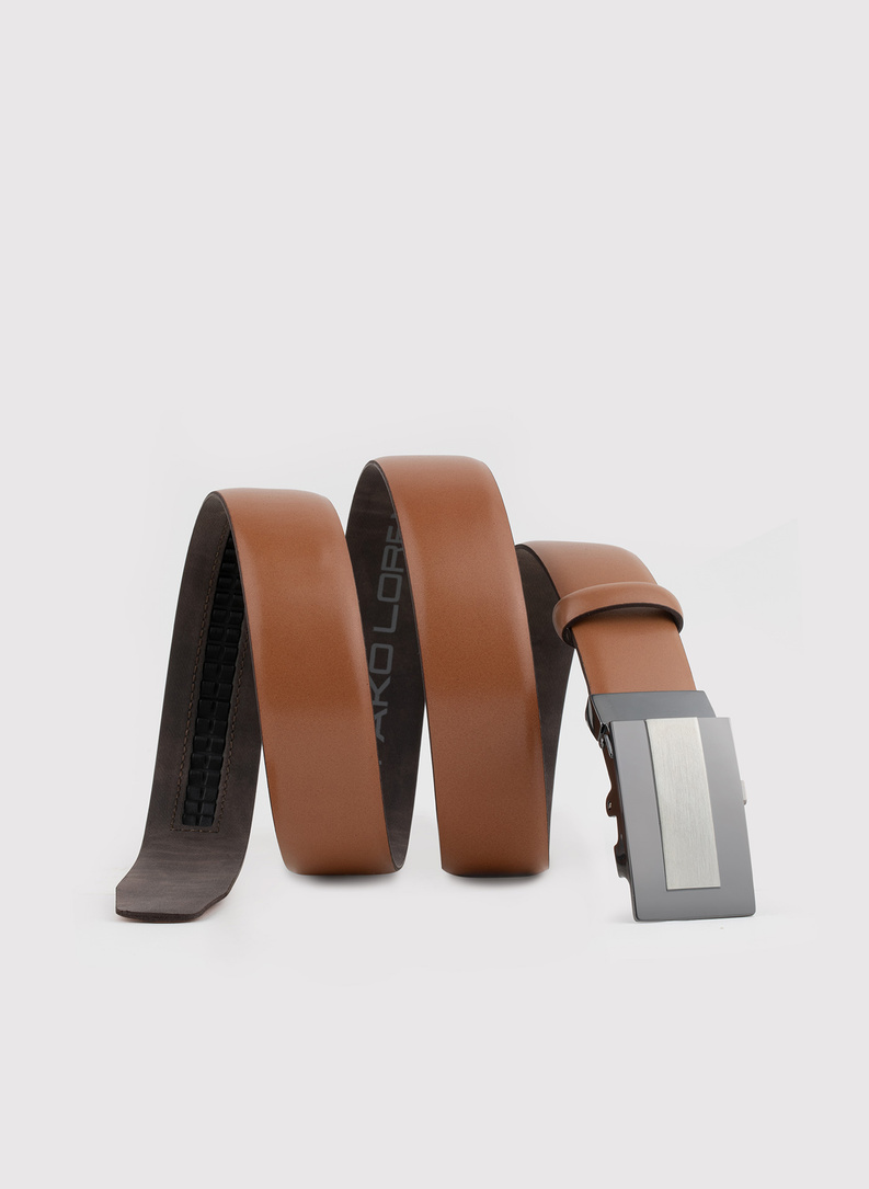 Vyriškas diržas P000B-PX-807-Y