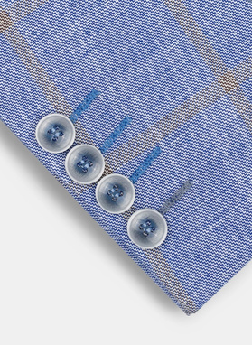 Marynarka męska JIN PLM-3X-267-N